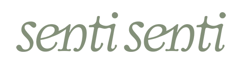 senti senti